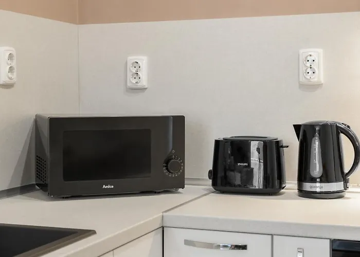 Willy-Andon Apartment
